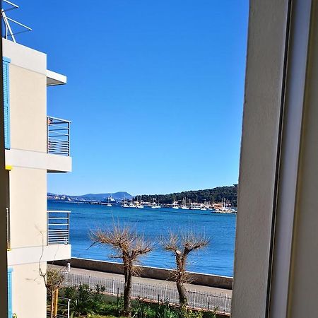 Plage De Tamaris La Seyne-sur-Mer Exterior photo